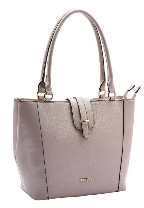 Bolsa Feminina Detalhe em Verniz Ombro 3484094.